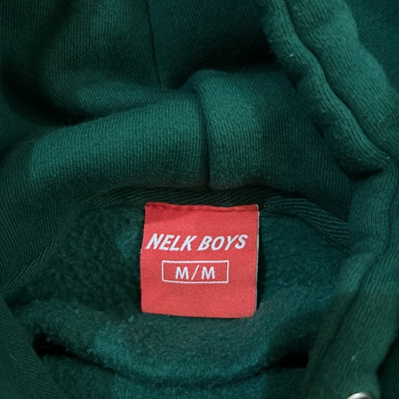 Nelk Boys Full send hoodie size medium - Picture 4 of 8